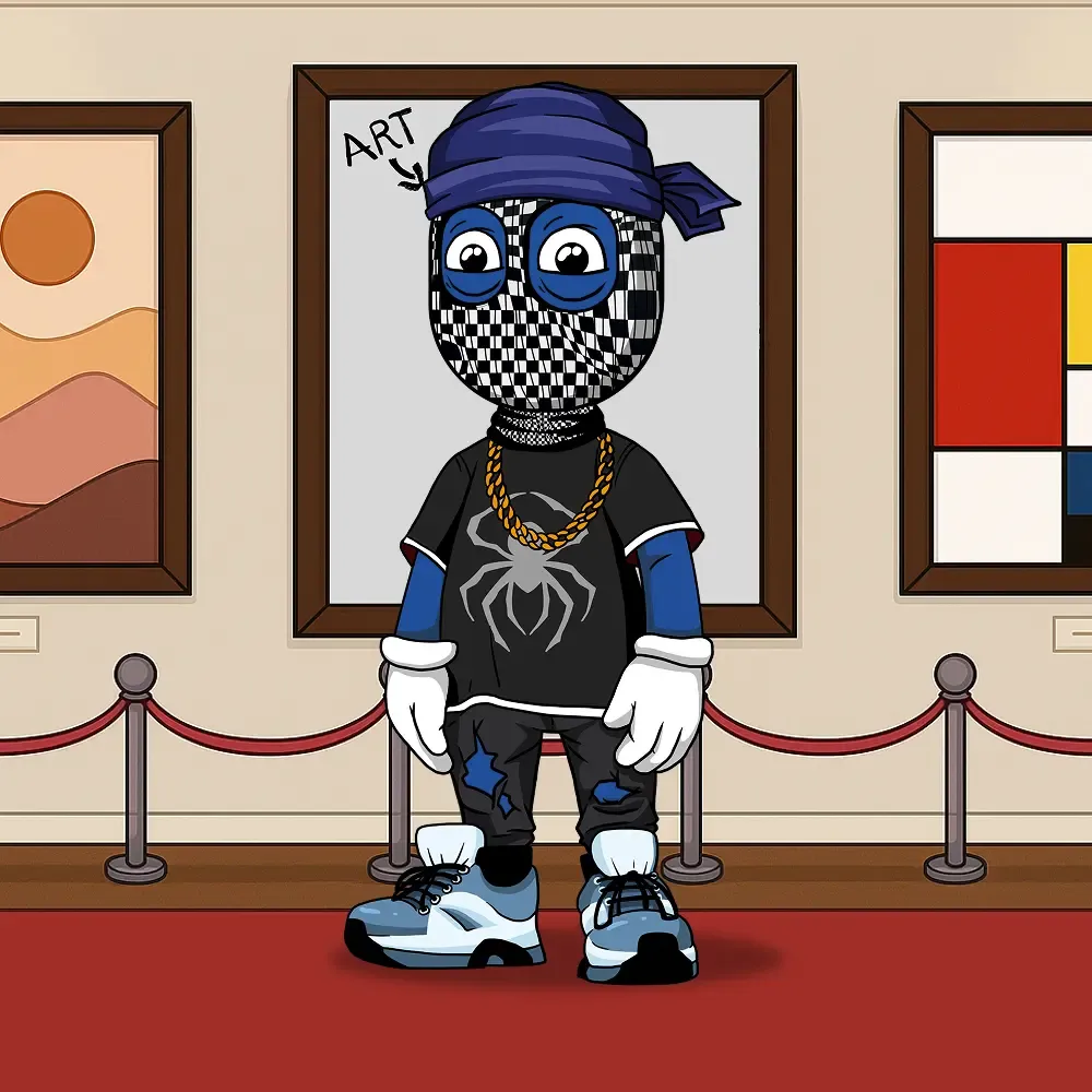 Based Style #2292