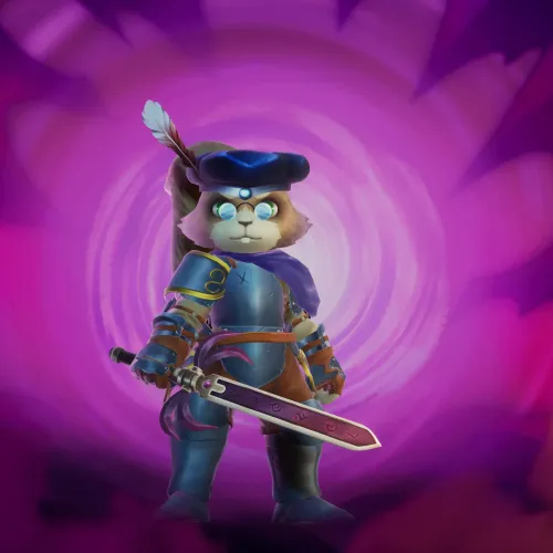 Adventurer #4740