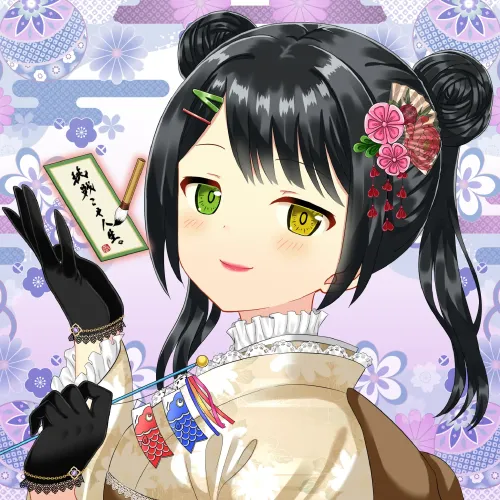 KAGURA #6108