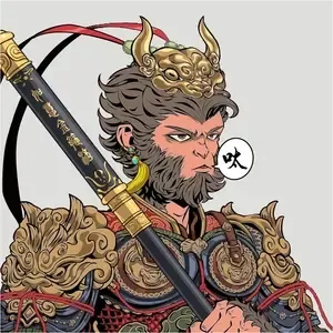 wukong ＃4370 （＃429834310）