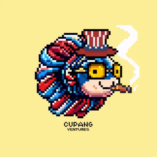 Cupang Ventures #3187