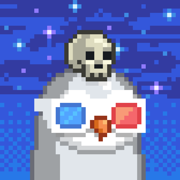 Moonbirds #8198