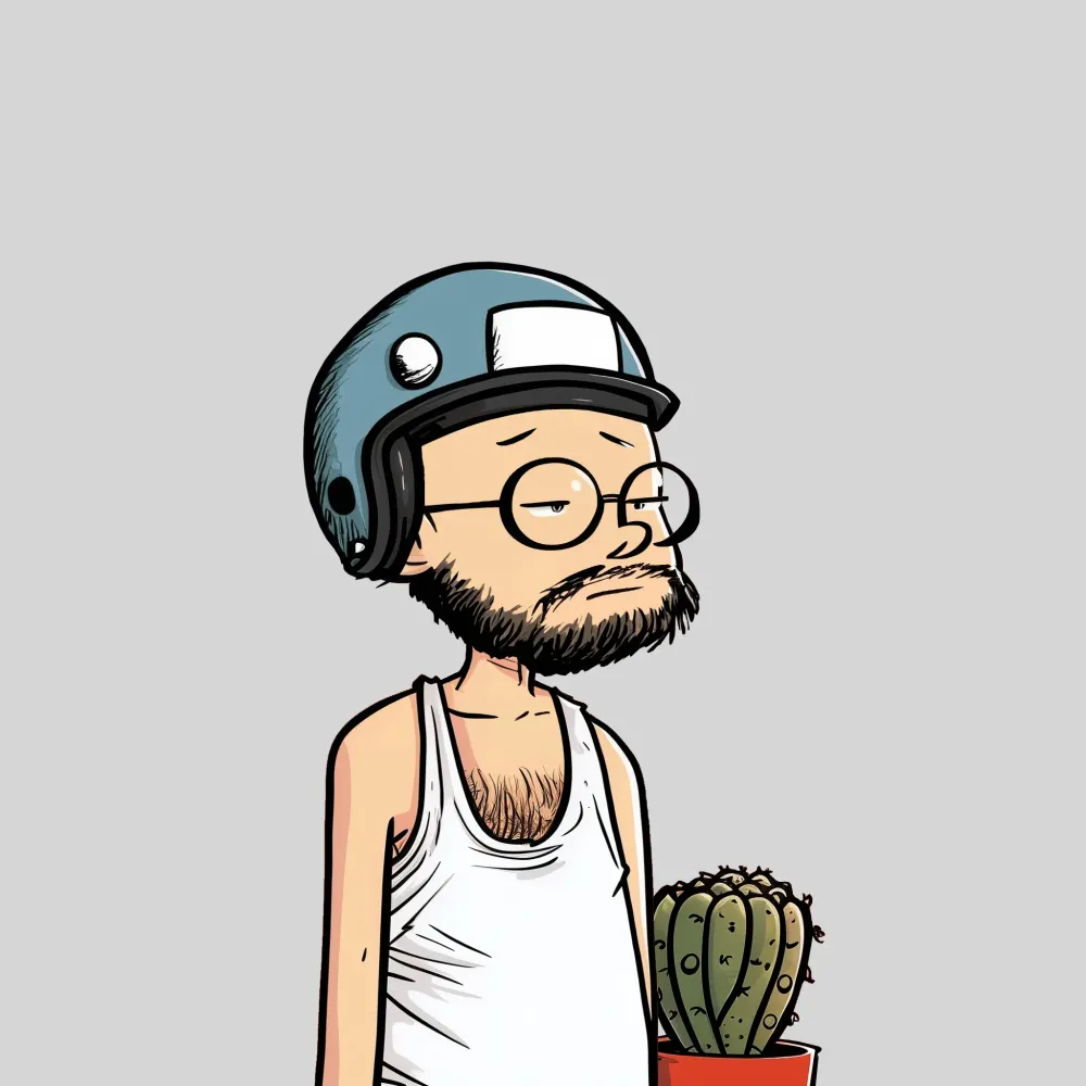 Digital Slops #9098