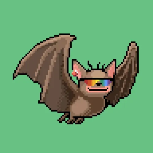 CryptoBat #7182