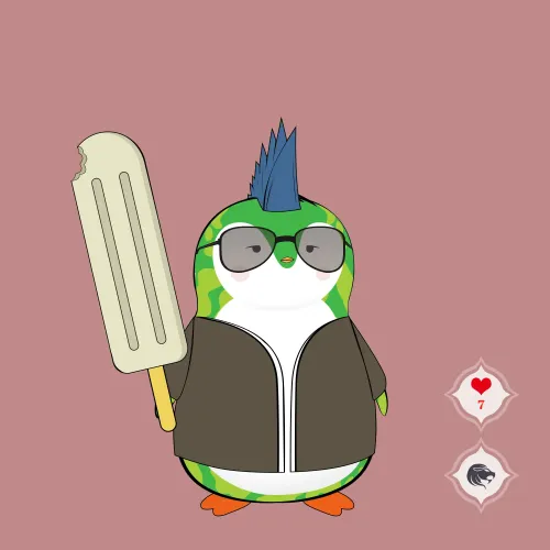 Penguins#2936