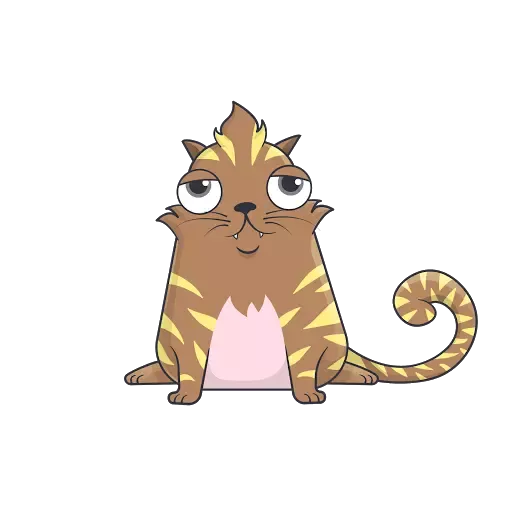 Kitty Kitty #836355