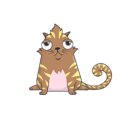 Kitty Kitty #836355