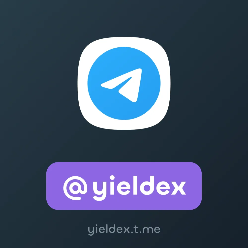 @yieldex
