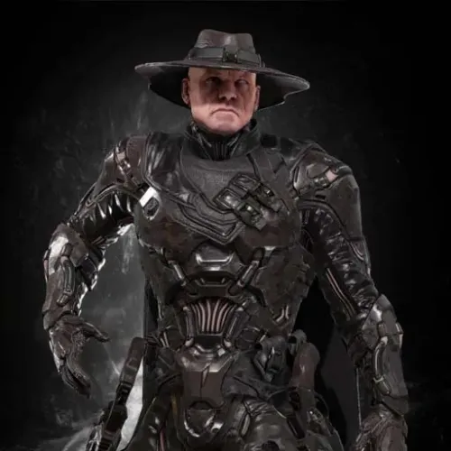 Tor Gret Glaring Enforcer #890001317