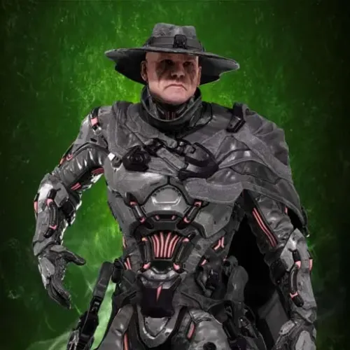 Tor Gret Dread Raider #890004631
