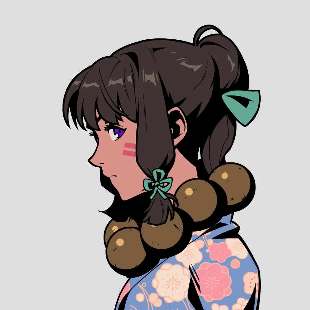 Azuki #5379
