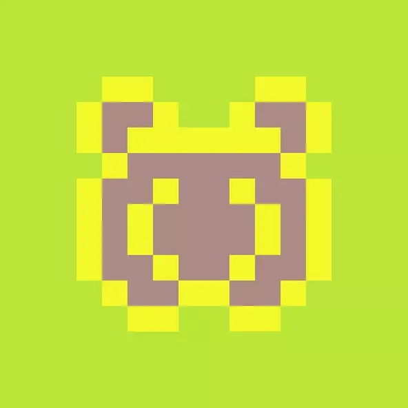 Pixelglyph #5093