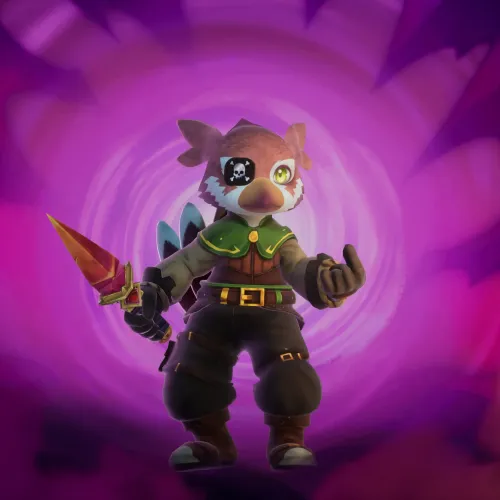Adventurer #342