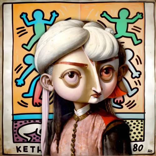 Art DeCC0 #5080