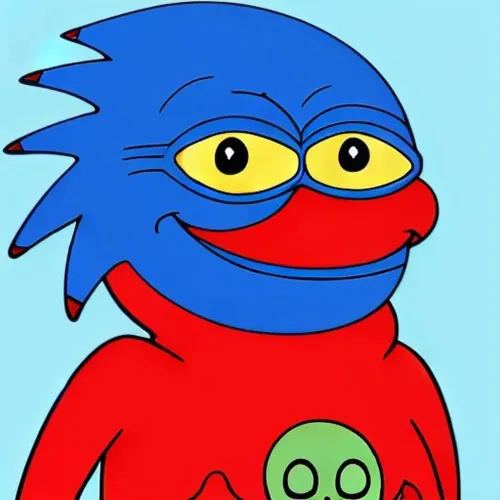 Sproto Gremlin #1834