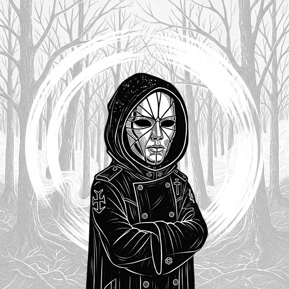 Digital Mr.Freeman – #3751