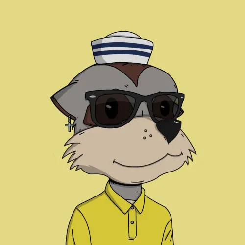 Meerkat #2359