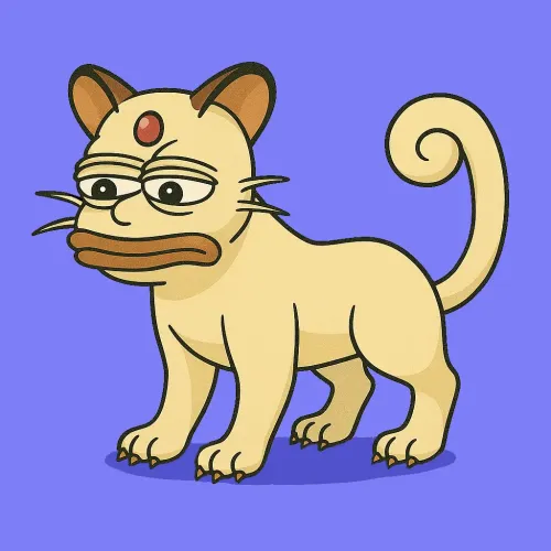Pepersian #537