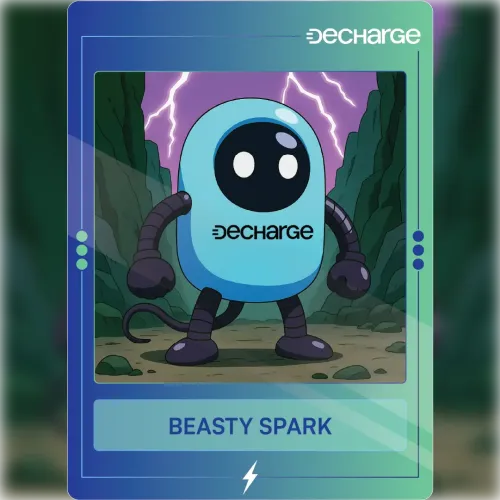 Beasty Spark