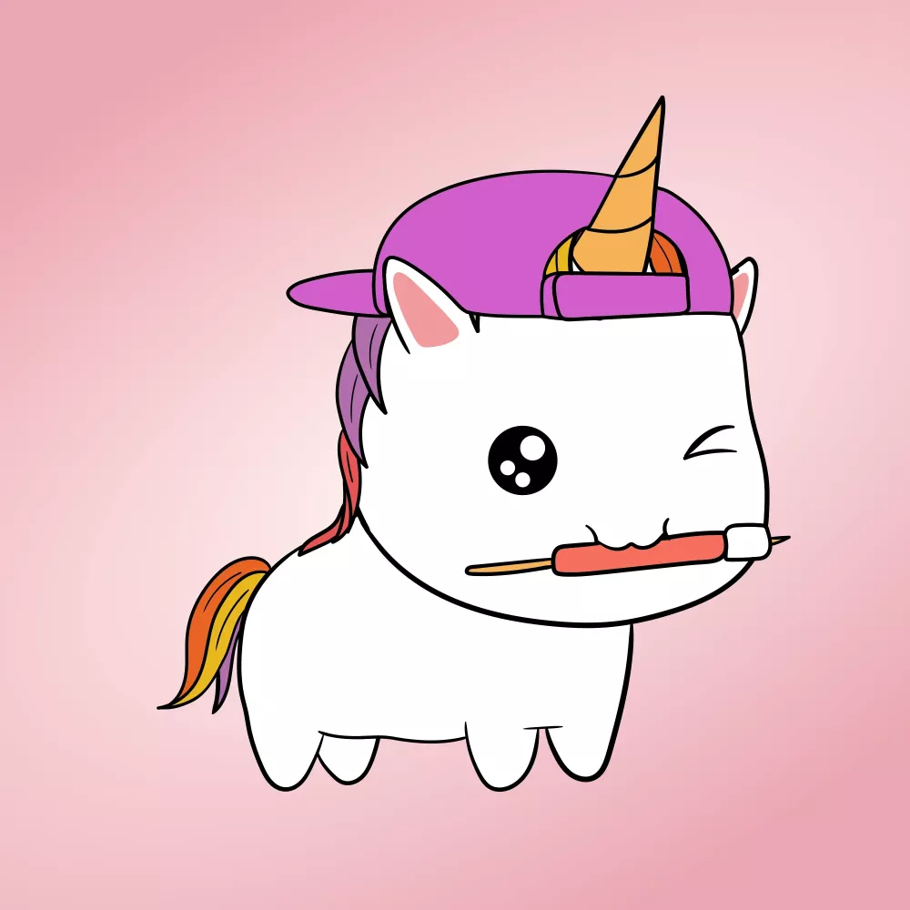 Chubbicorn #125