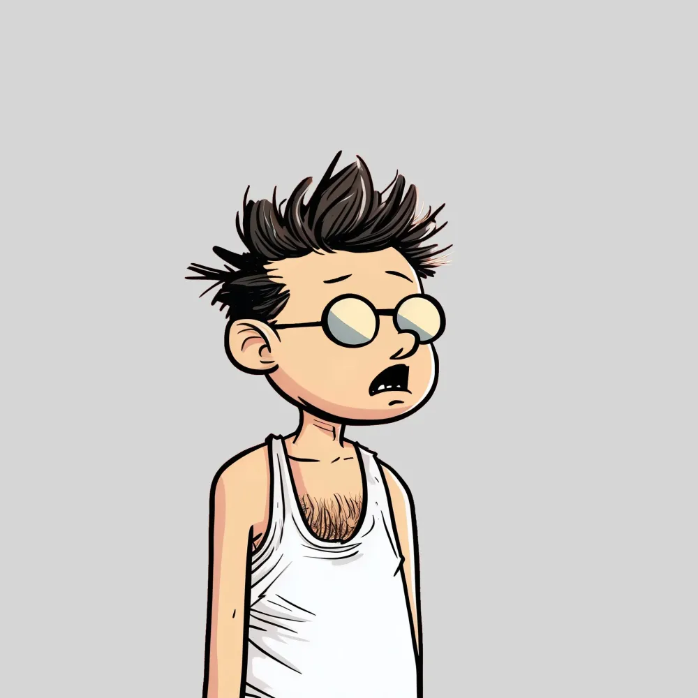 Digital Slops #3369