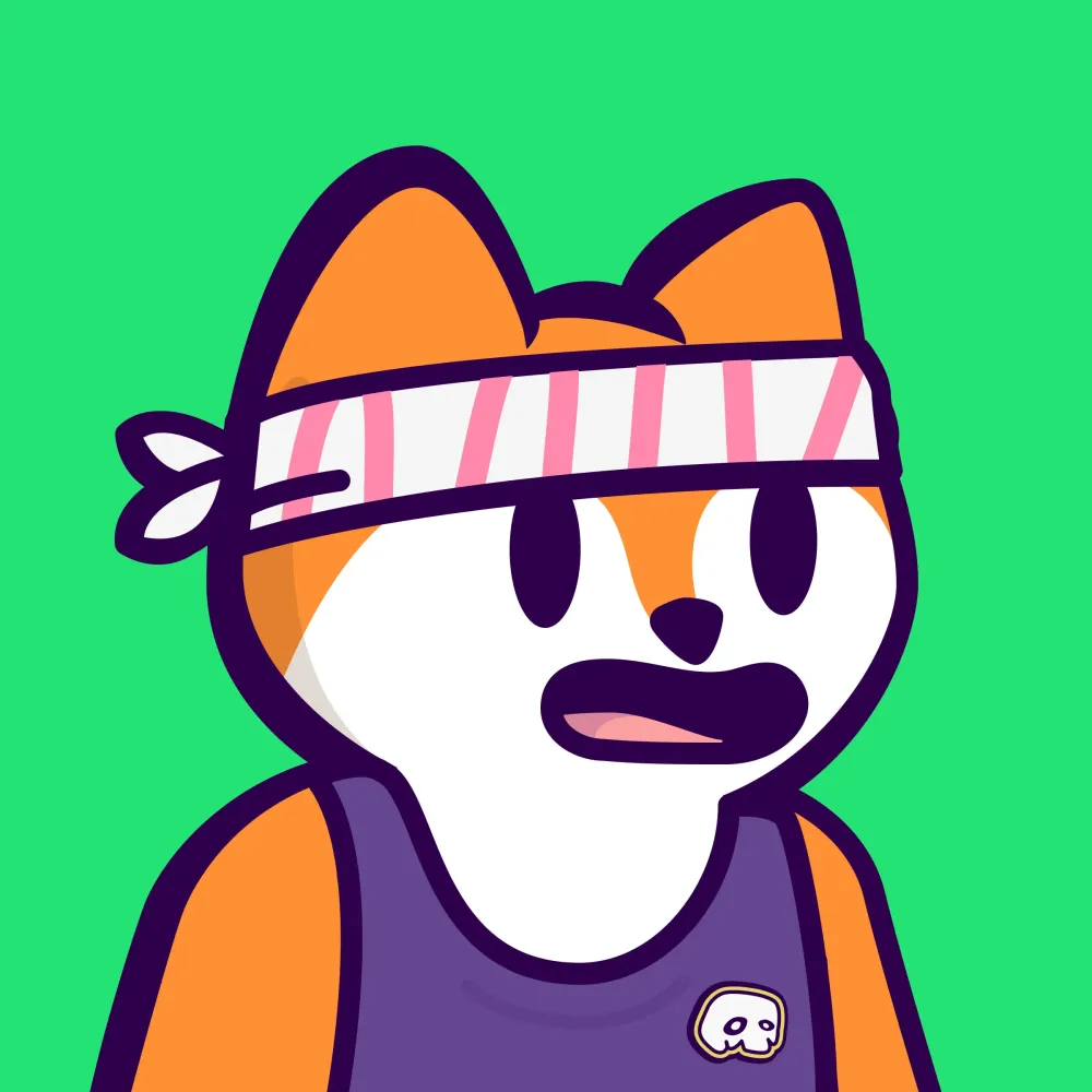 Fox #4580