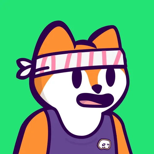 Fox #4580