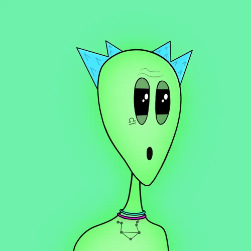 LonelyAlien #4105