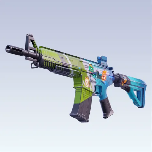 Guardian|Pioneer Dolphin #10000170650