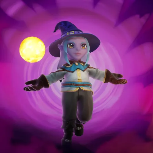 Adventurer #117