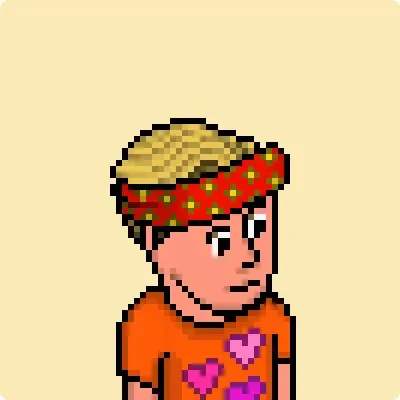 HabboPortrait #7457