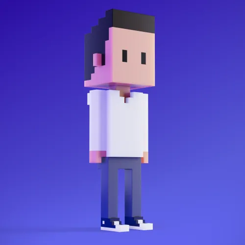 Meebit #12633