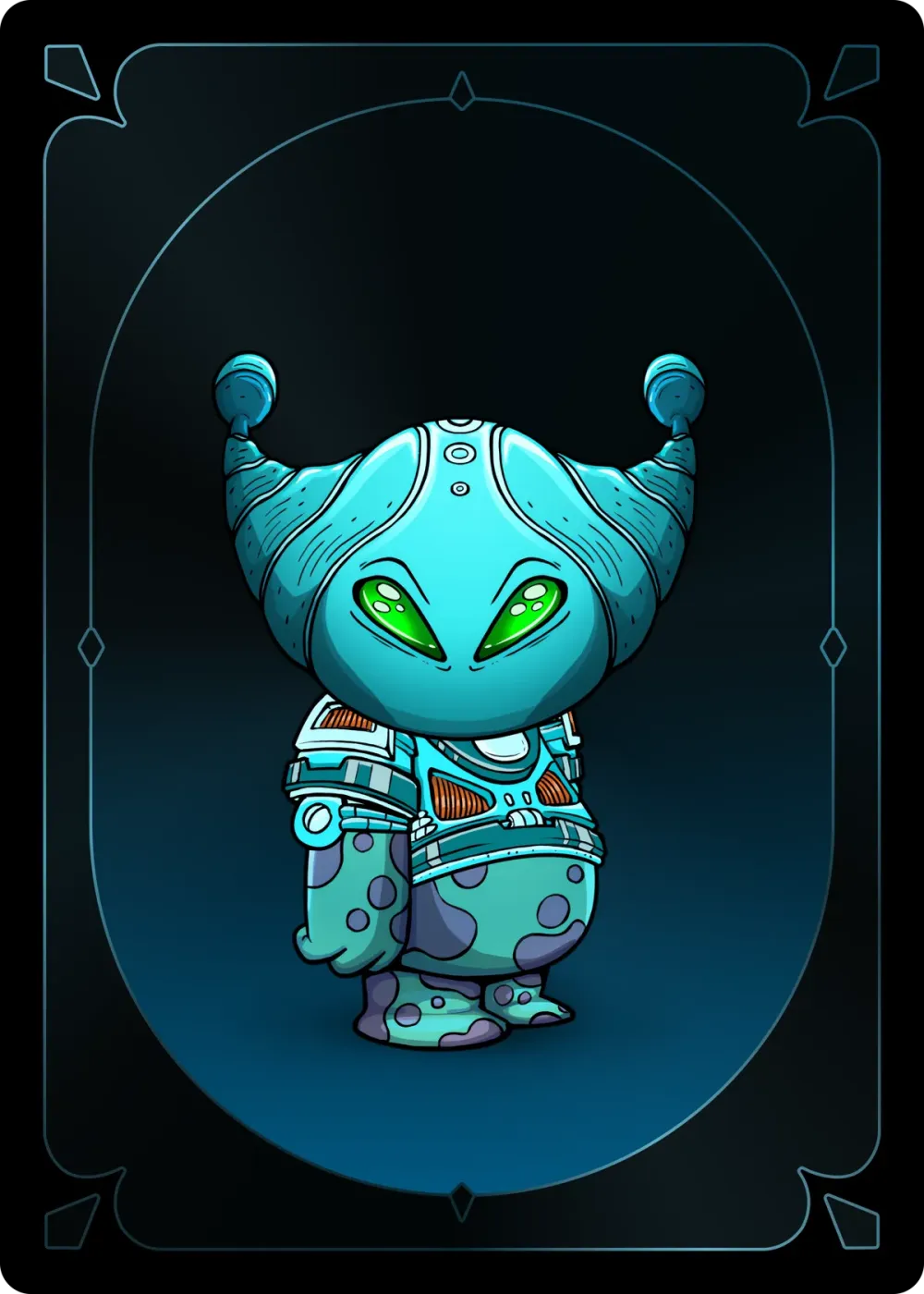 Otherside Koda #8273