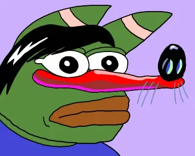 Pepe #16000