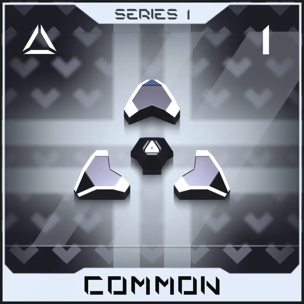 Series 1 Building #4926