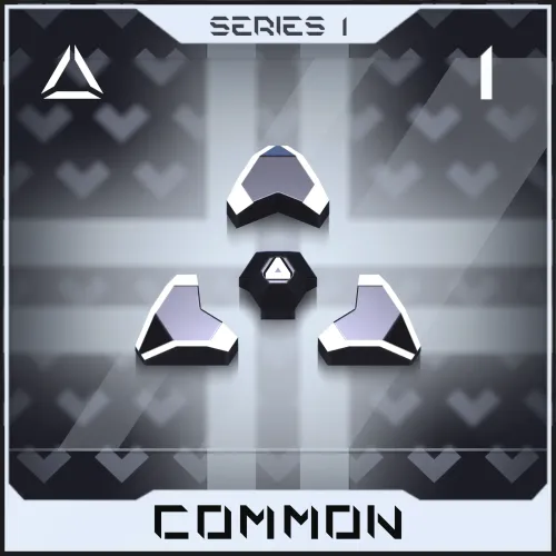 Series 1 Building #4926