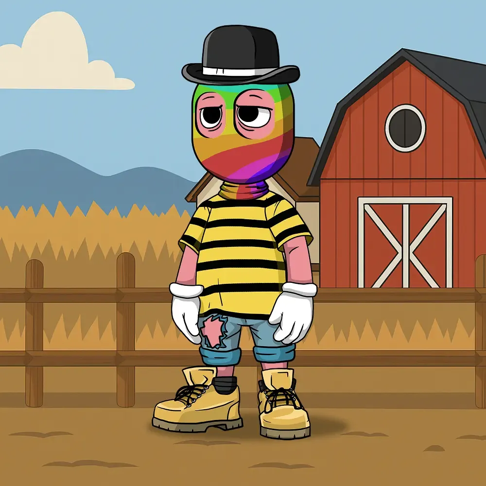 Based Style #1889