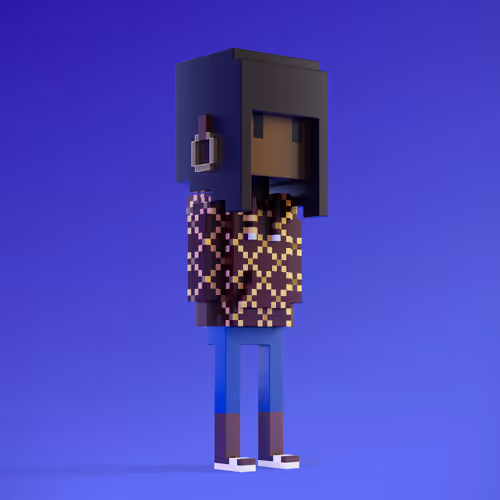 Meebit #1797