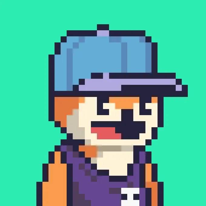 Fox #772