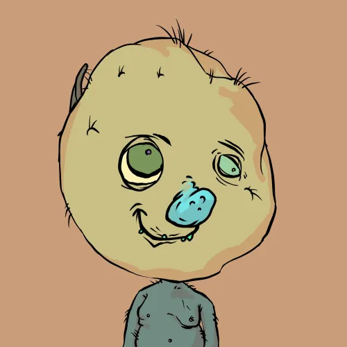 goblintown ＃6596