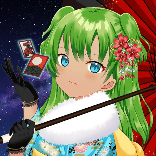 KAGURA #3433