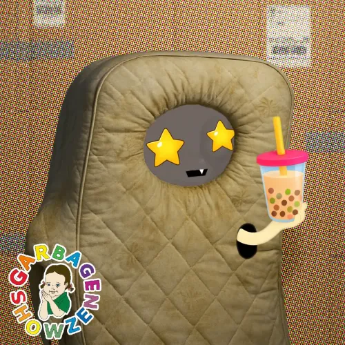 Gorbagio  #4132