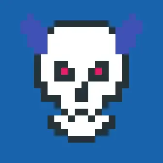 CryptoSkull #2658