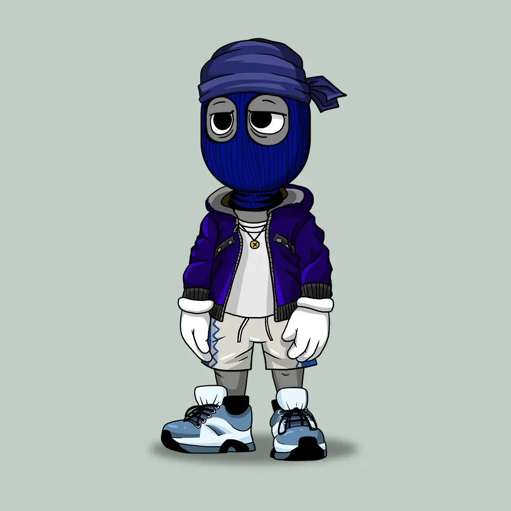 Based Style #2797