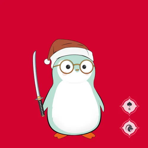 Penguins#25872