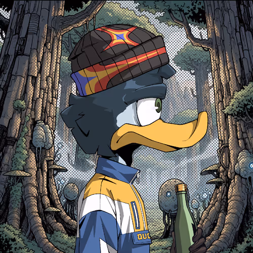 Duckgo #2571