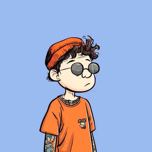 Digital Slops #6814