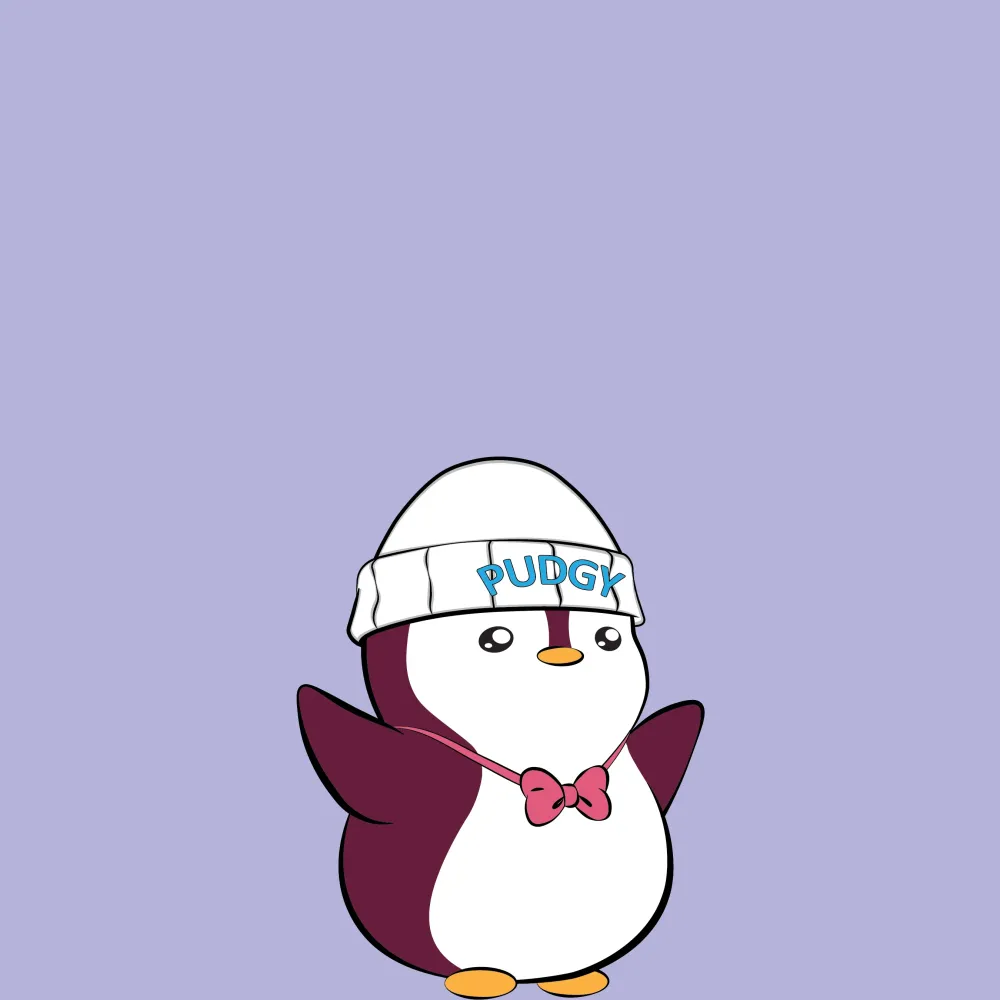 Lil Pudgy #6067