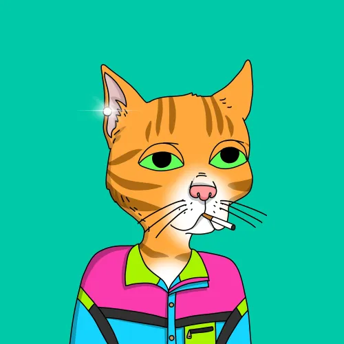 GutterCat #2012