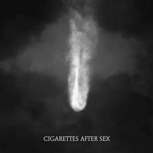 Apocalypse (Cigarettes After Sex, 2017) #41